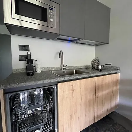 Maison Etoile - N 0042 Apartment