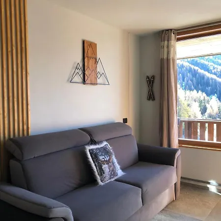 Apartment Maison Etoile - N 0042 Pila (Valle d'Aosta)