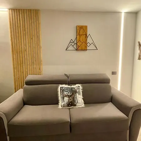 Lejlighed Maison Etoile - N 0042