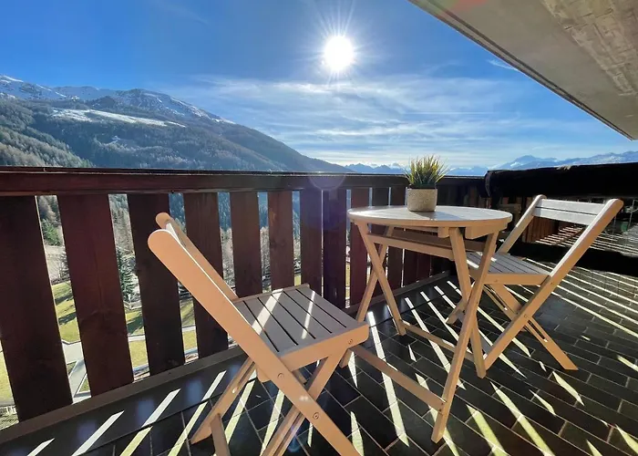 Maison Etoile - N 0042 Apartamento *