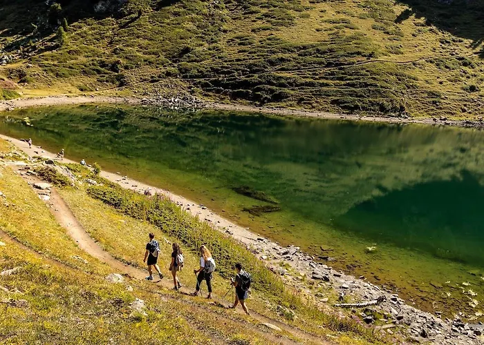 Apartamento Maison Etoile - N 0042 *