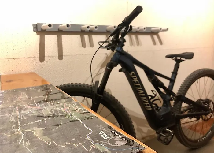 Maison Etoile - N 0042 Apartamento