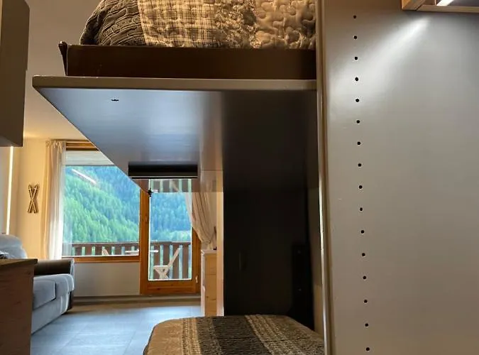 Apartamento Maison Etoile - N 0042 *