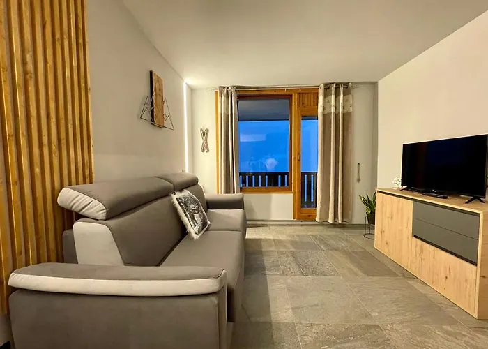 Maison Etoile - N 0042 Apartamento