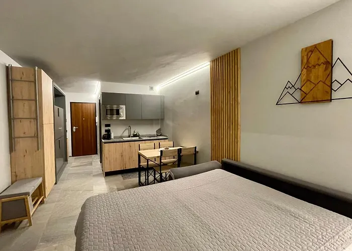 Maison Etoile - N 0042 Apartamento